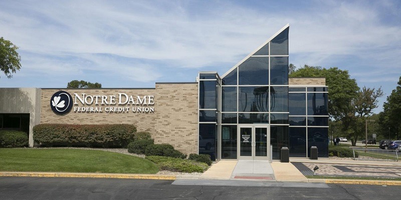 Notre Dame Federal Credit Union Promotions