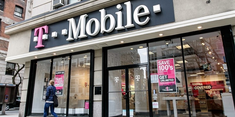 T-Mobile