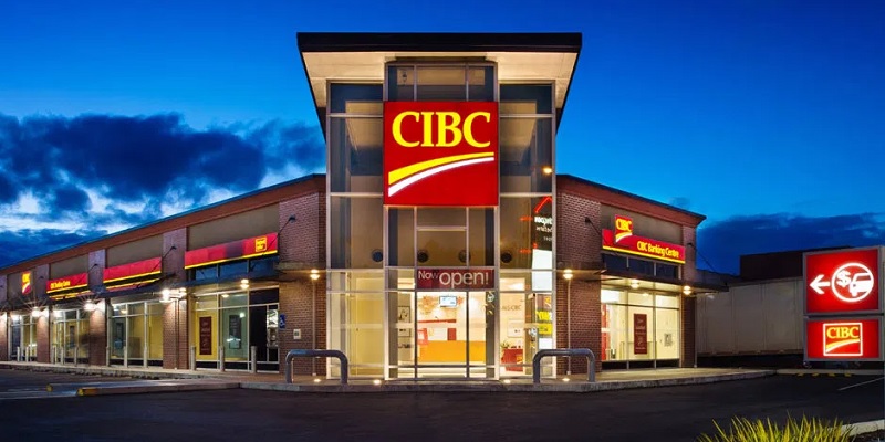 CIBC Bank