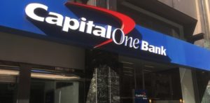 Capital One Bank