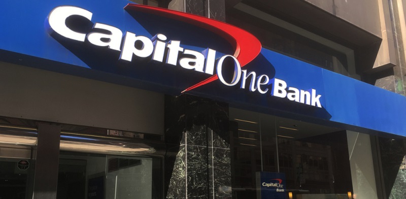 Capital One Bank