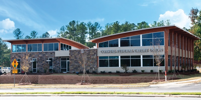 Coastal Credit Union