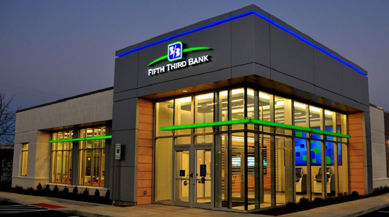 Fifth Third Bank