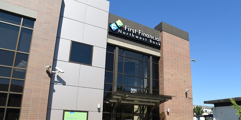 First Financial Northwest Bank