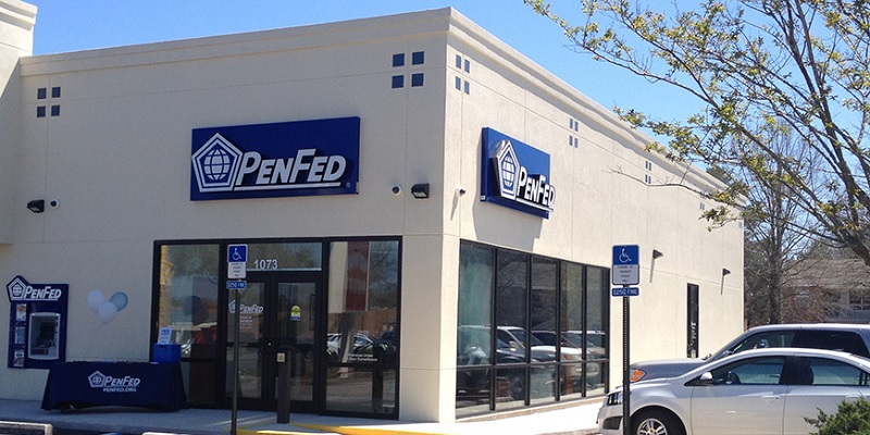 PenFed Credit Union Promotion