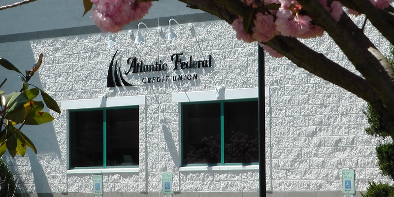 Atlantic Federal Credit Union