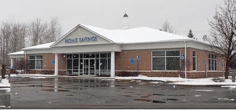 Home Savings Bank