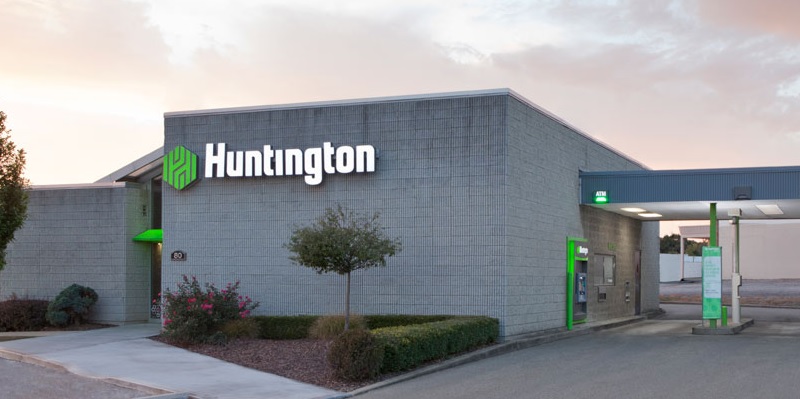 Huntington Accelerated Business Checking account bonus promotion offer review