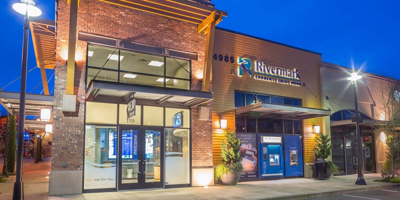 Rivermark Community Credit Union