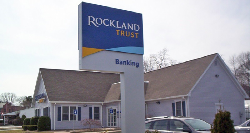 Rockland Trust $250 Business Checking Bonus