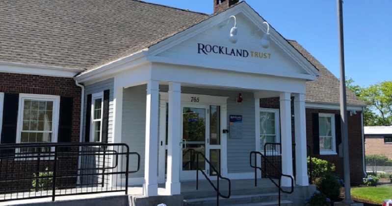 Rockland Trust $250 Business Checking Promotion [MA] (Hyannis Branch Offer)