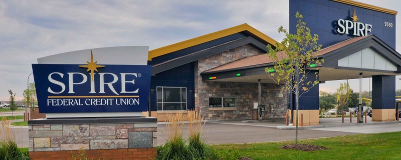 Spire Federal Credit Union