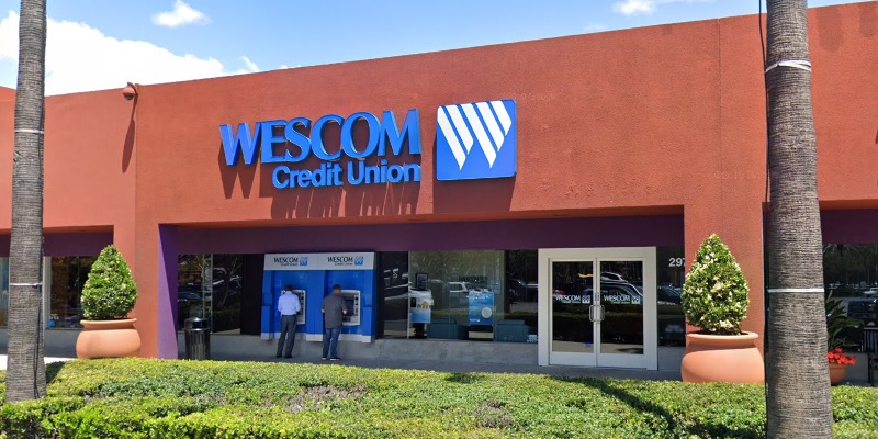 Wescom Credit Union