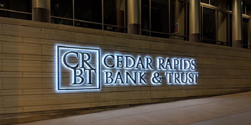 Cedar Rapids Bank & Trust Bonuses