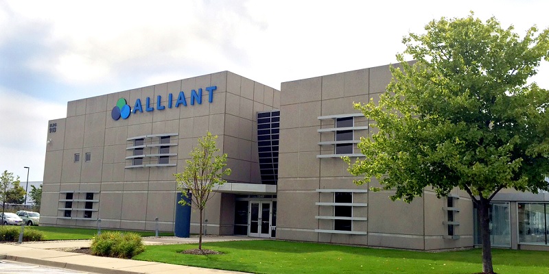 Alliant Credit Union