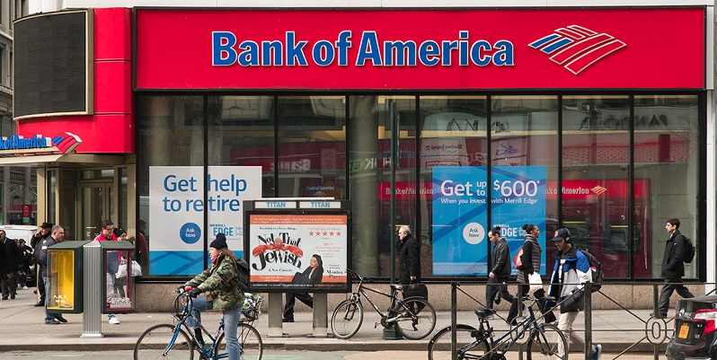 Bank of America Student Checking Bonus