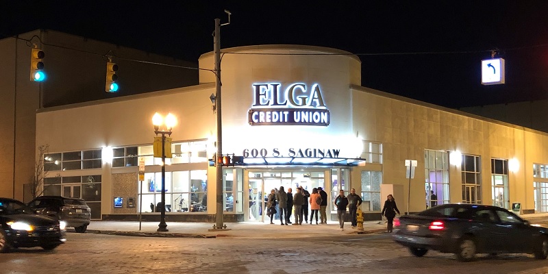 Elga Credit Union