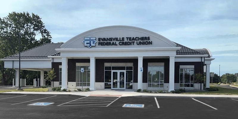 Evansville Teachers Federal Credit Union