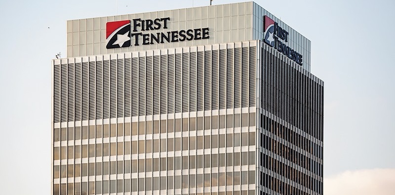 First Tennessee