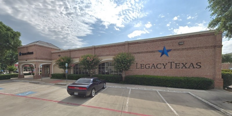 LegacyTexas