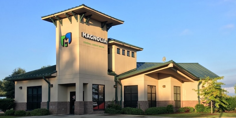 Magnolia Federal Credit Union