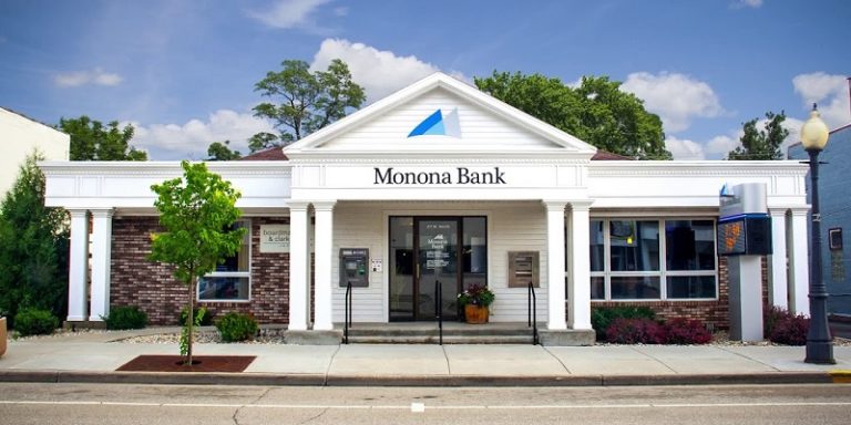 Monona Bank Promotions 300 Checking Bonus WI 