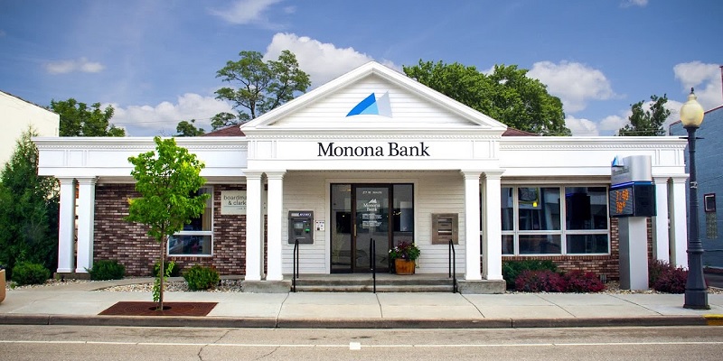 Monona Bank Bonuses