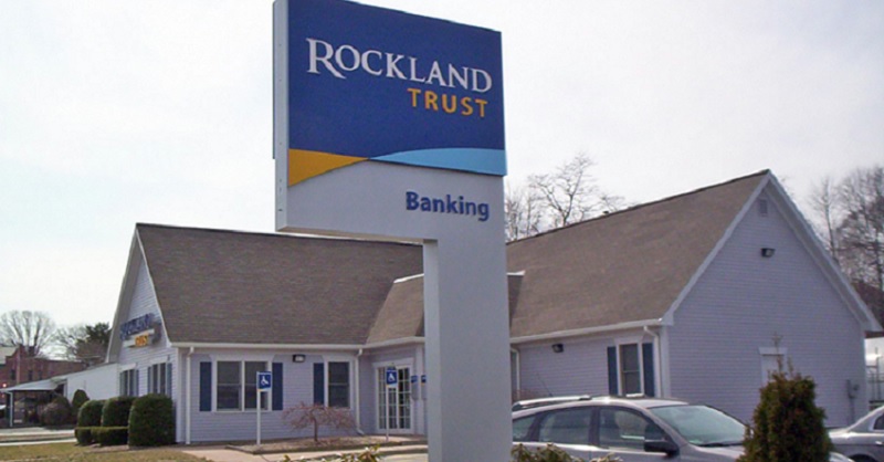Rockland Trust $200 Checking Offer