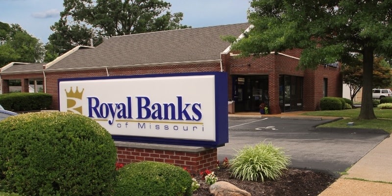 Royal Banks of Missouri