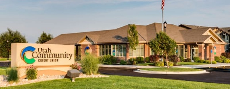 Utah Community Credit Union