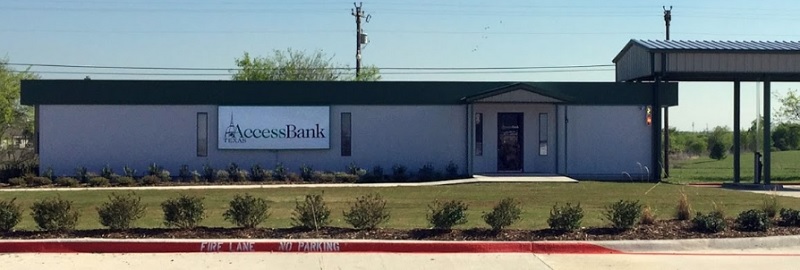 AccessBank Texas