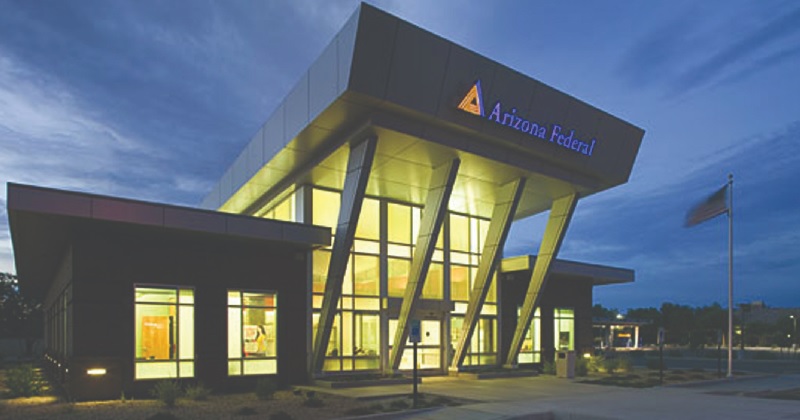 Arizona Federal Credit Union $100 Checking Bonus