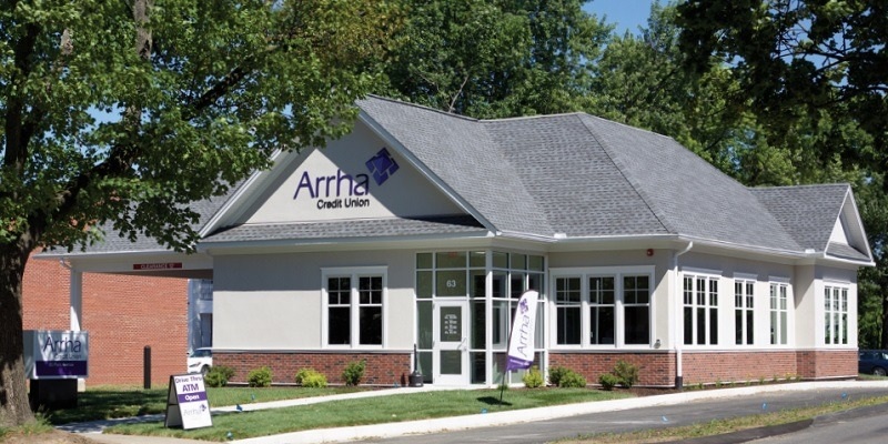 Arrha Credit Union Checking Savings Bonus