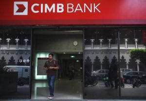 CIMB Bank Checking Bonus