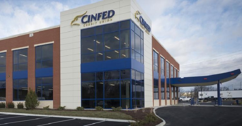 Cinfed Credit Union Bonus