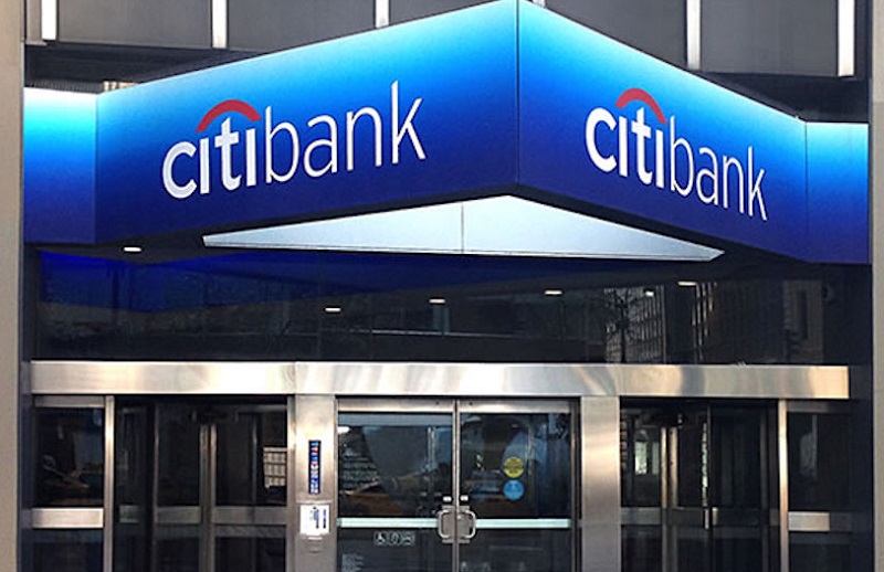 Citibank Bonus Miles