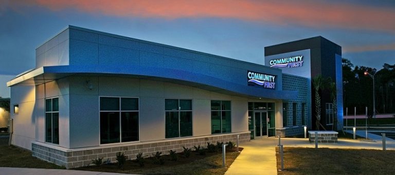 Community First Credit Union Promotions: $25, $200 Checking, Referral ...