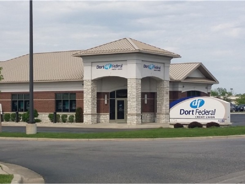 Dort Federal Credit Union