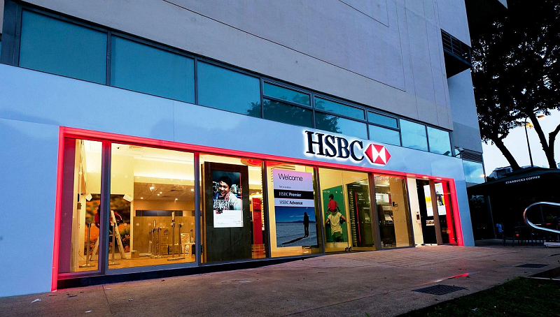 HSBC Bank Bonuses Promotions