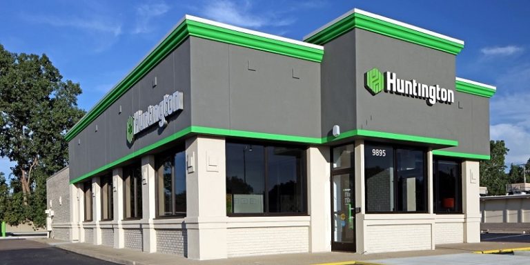 Huntington Platinum Perks Checking Bonus: $600, $800 Offers Coupon