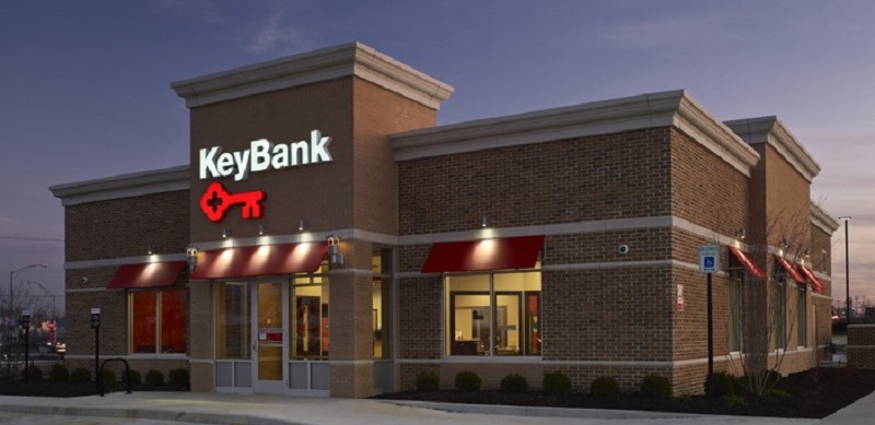 KeyBank Checking Bonus