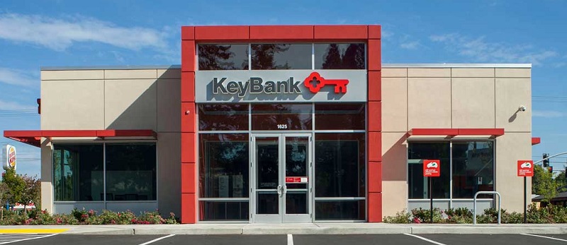 KeyBank