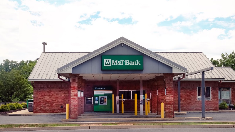 M & T Bank $150 Promotion