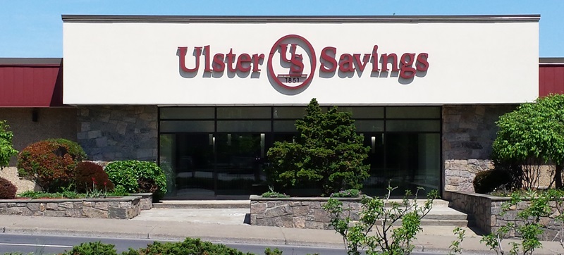 Ulster Savings