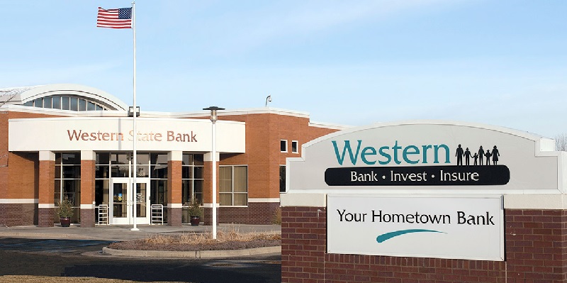 Western State Bank $100 Bonus