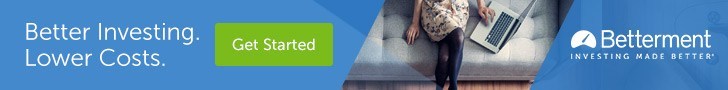 Betterment Investing