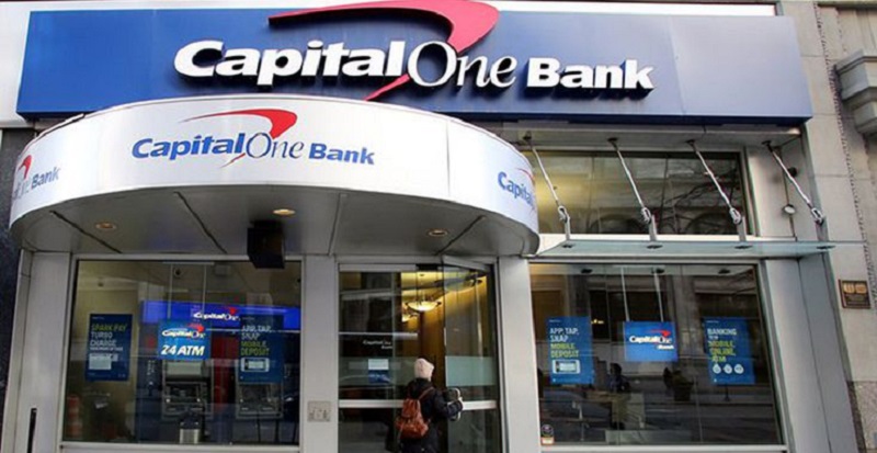 Capital One Bank