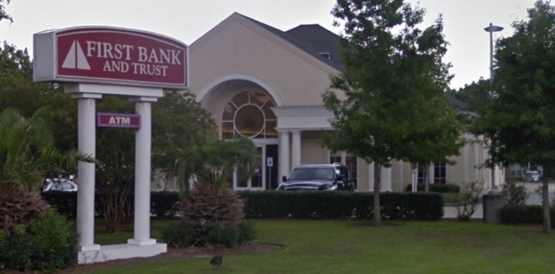 First Bank and Trust CD Rates: 23-Month Term 3.05% APY CD Rate Promotion [LA, MS, FL]