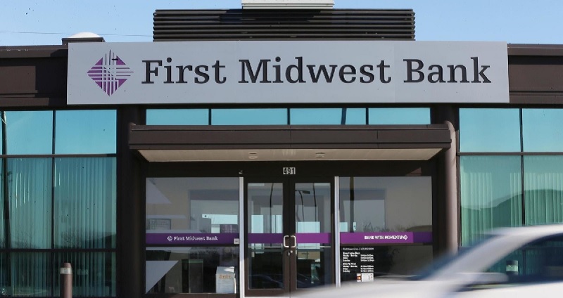 First Midwest Bank $500 Business CHecking Promotion