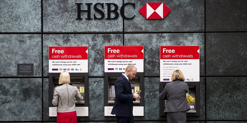 HSBC Bank Advance Checking account bonus promotion offer review